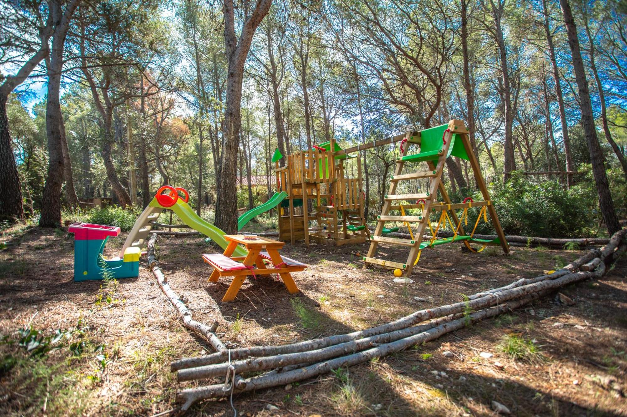 Aldeamia, Forest, Mountain View, Beach At 8 Min Vilanova de Escornalbou Extérieur photo